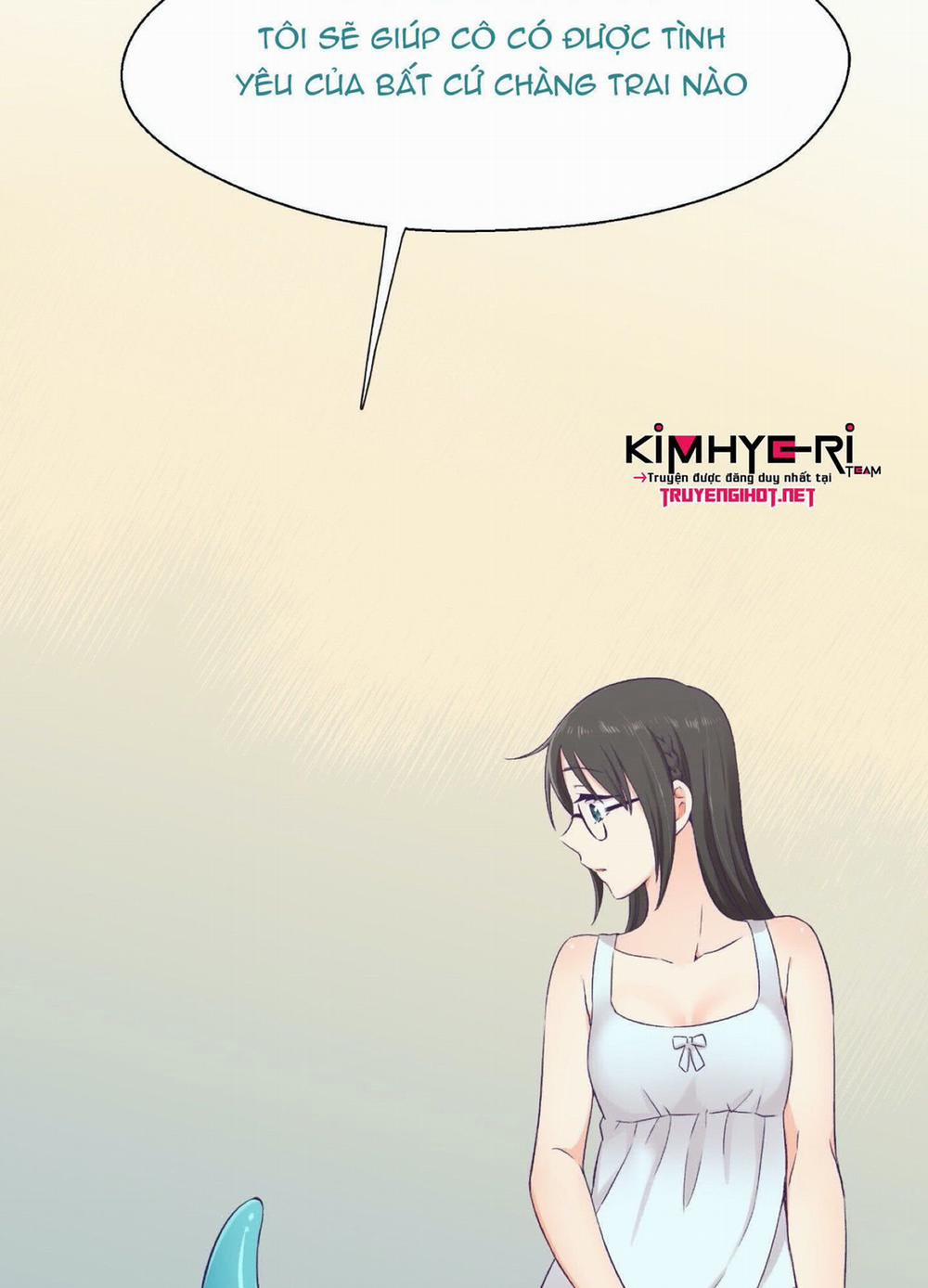 Mềm Mại Tan Chảy 2.2 trang 21