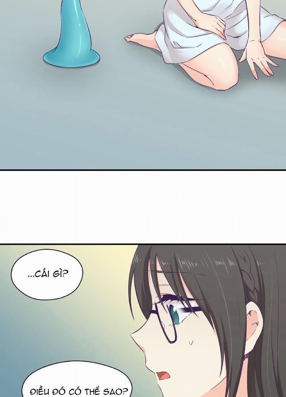 Mềm Mại Tan Chảy 2.2 trang 22