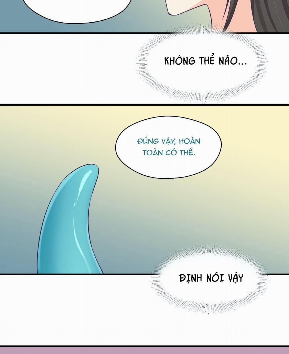 Mềm Mại Tan Chảy 2.2 trang 23