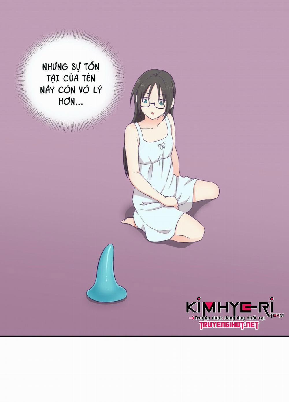 Mềm Mại Tan Chảy 2.2 trang 24