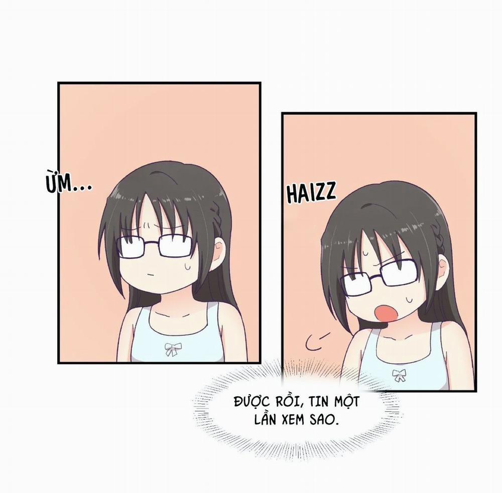 Mềm Mại Tan Chảy 2.2 trang 25