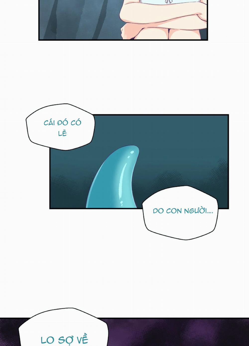 Mềm Mại Tan Chảy 2.2 trang 3