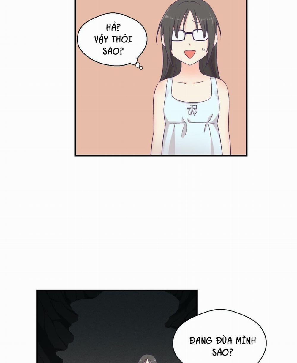 Mềm Mại Tan Chảy 2.2 trang 30