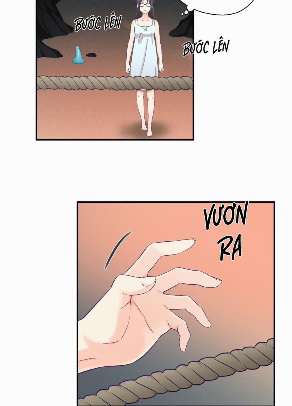 Mềm Mại Tan Chảy 2.2 trang 31