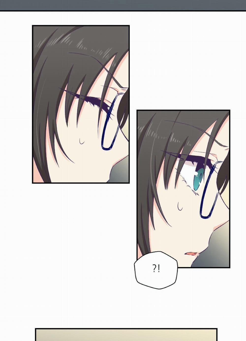 Mềm Mại Tan Chảy 2.2 trang 35