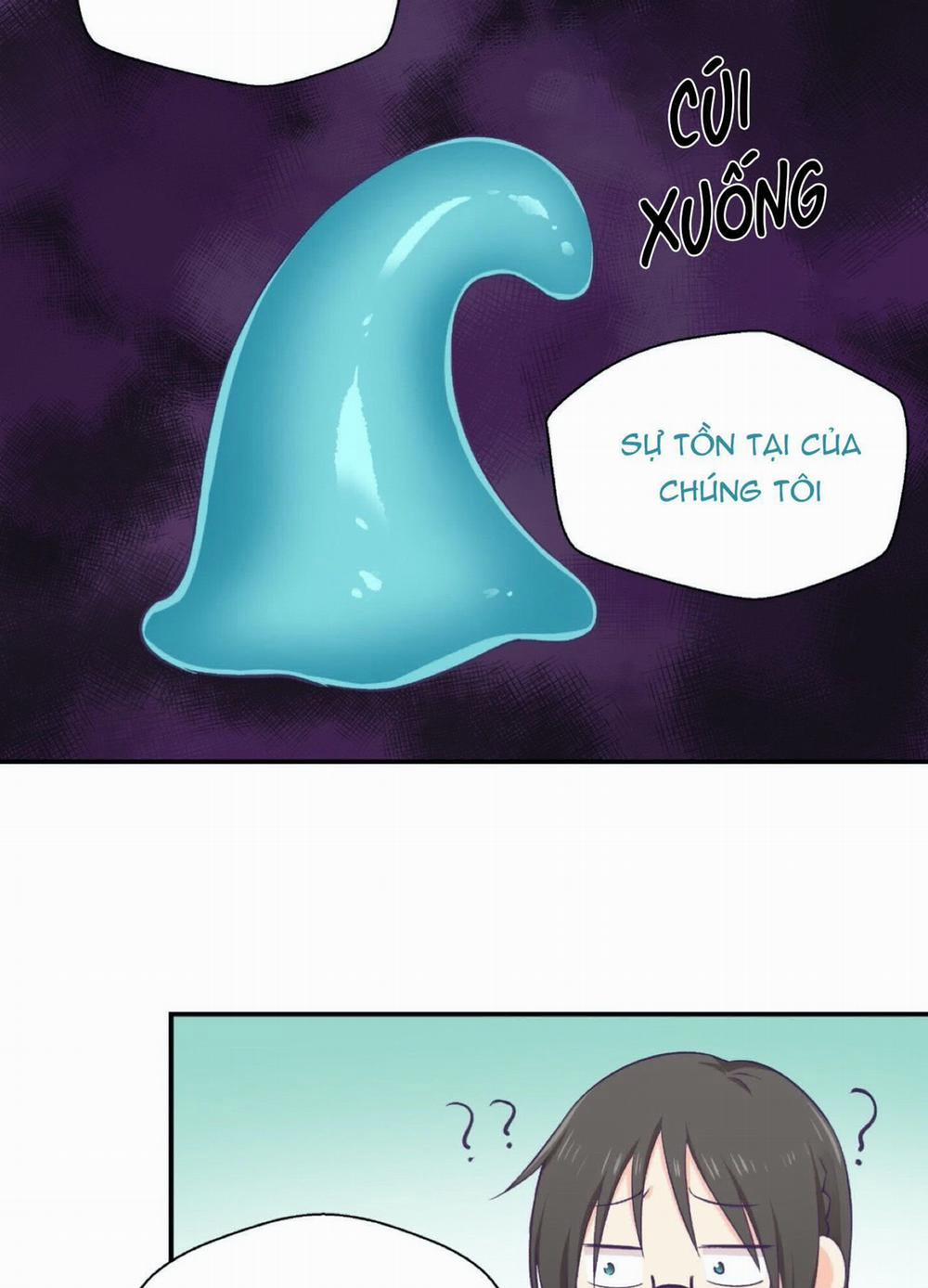 Mềm Mại Tan Chảy 2.2 trang 4