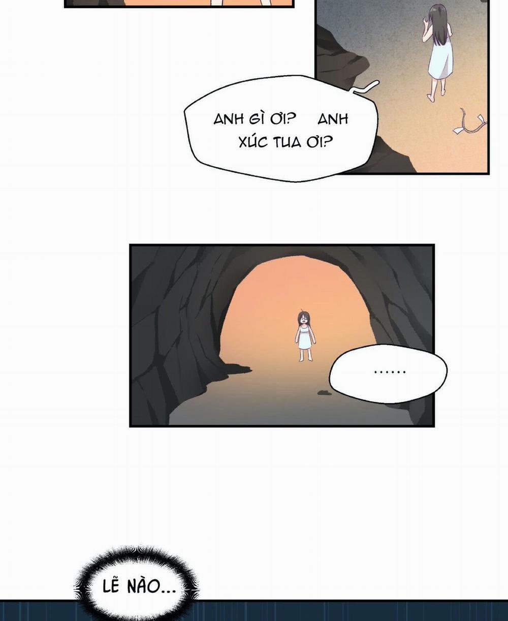 Mềm Mại Tan Chảy 2.2 trang 40