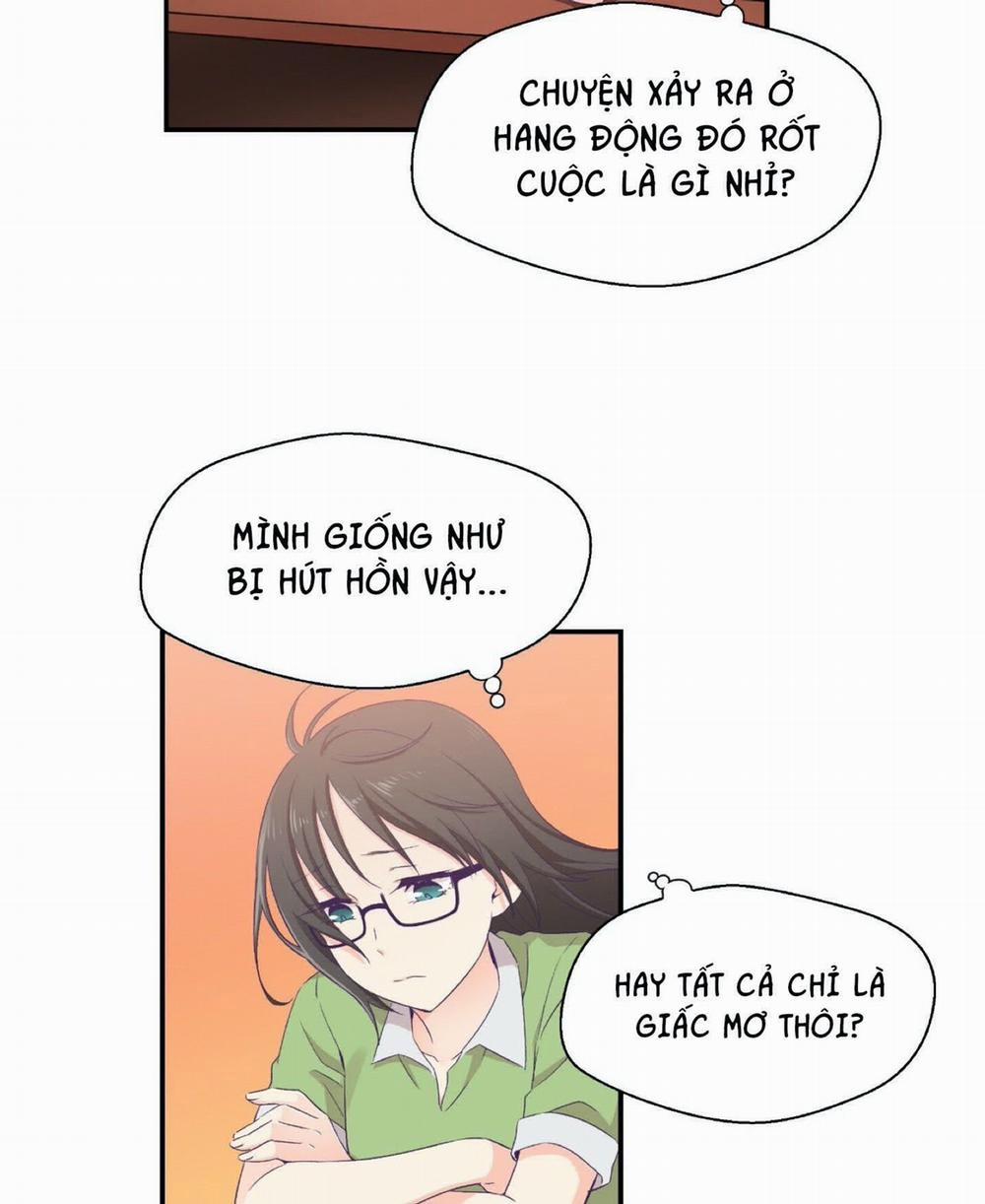 Mềm Mại Tan Chảy 2.2 trang 43