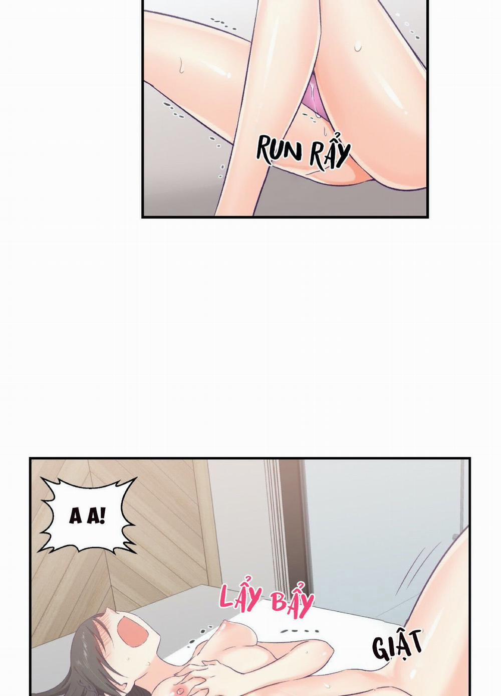 Mềm Mại Tan Chảy 2.2 trang 48