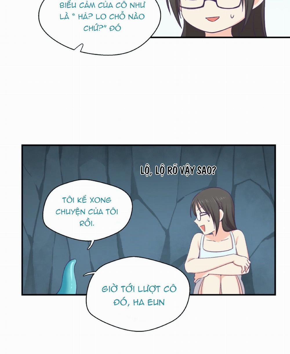 Mềm Mại Tan Chảy 2.2 trang 5