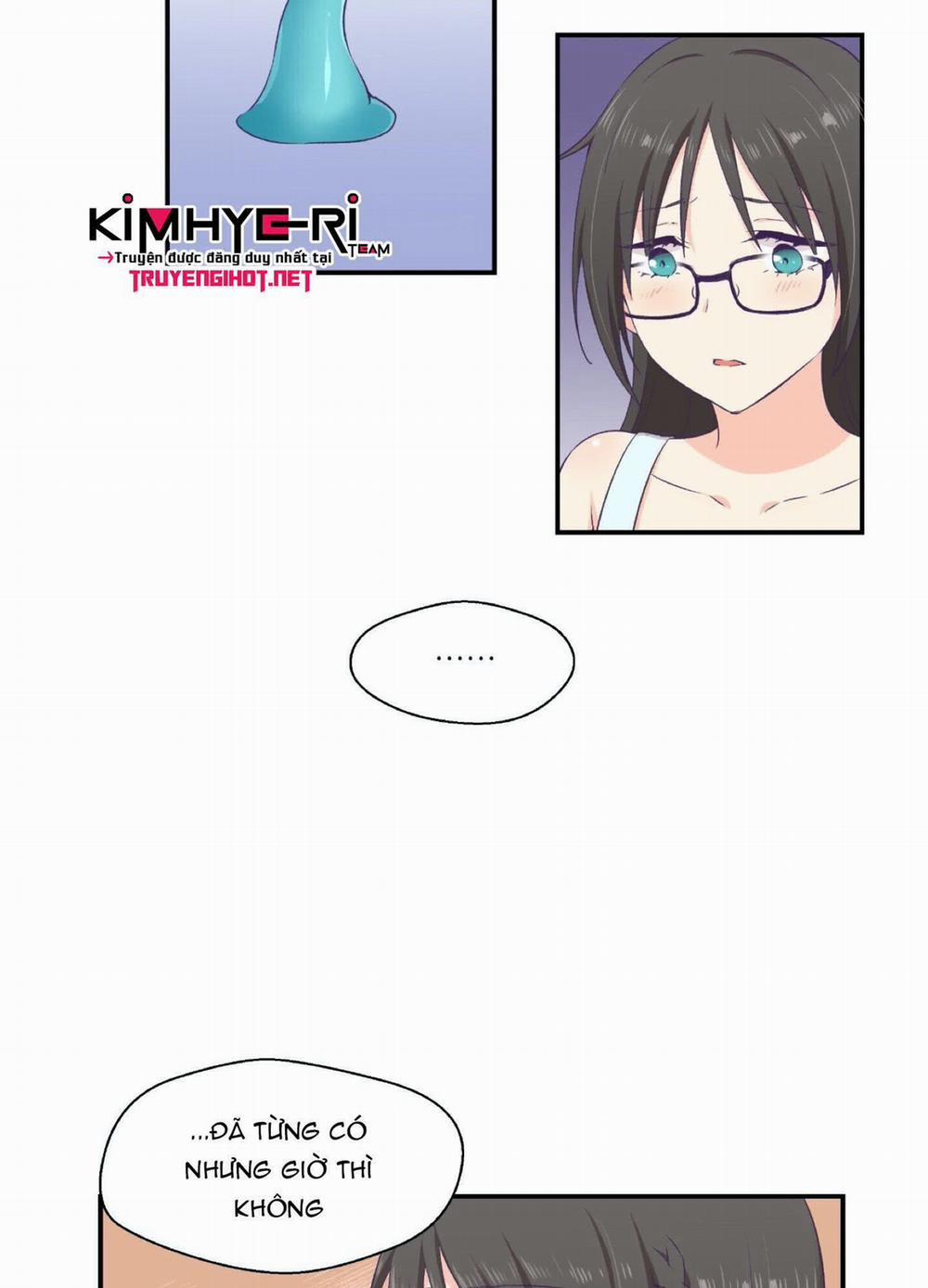 Mềm Mại Tan Chảy 2.2 trang 7