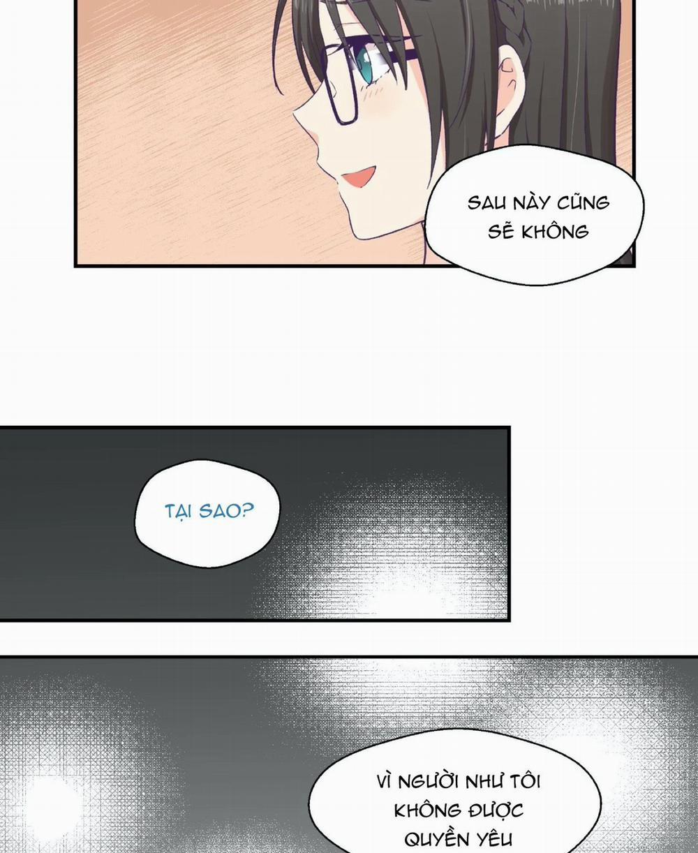 Mềm Mại Tan Chảy 2.2 trang 8