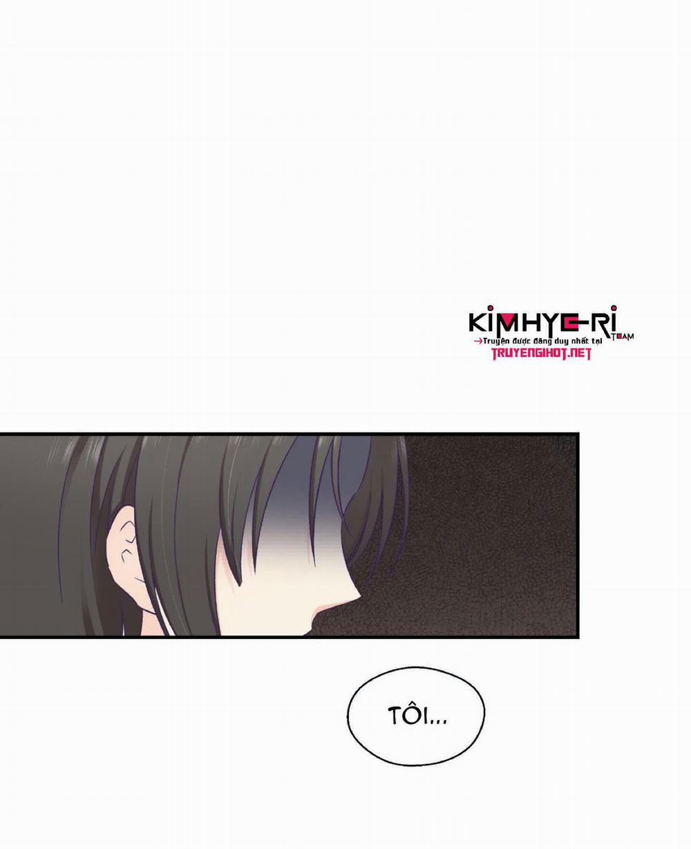 Mềm Mại Tan Chảy 20 trang 0