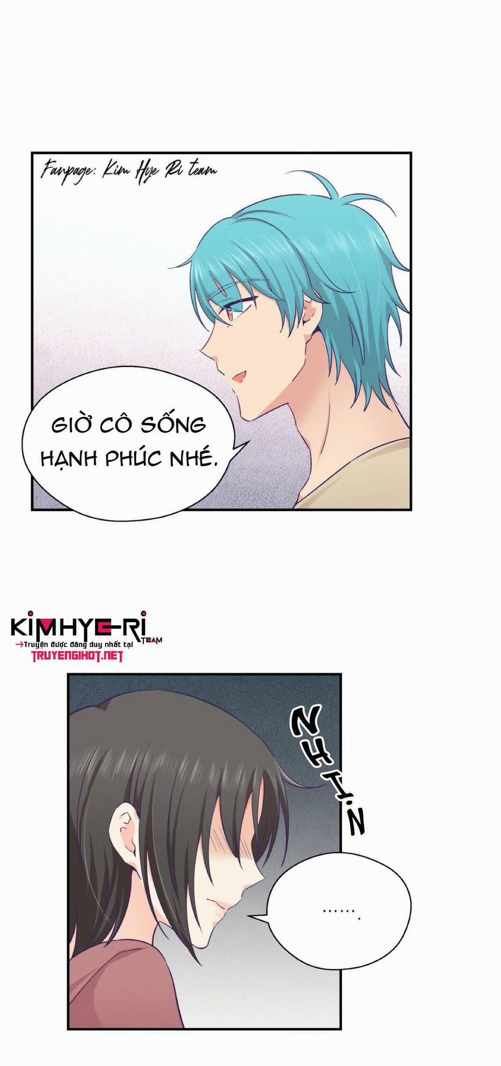 Mềm Mại Tan Chảy 20 trang 10