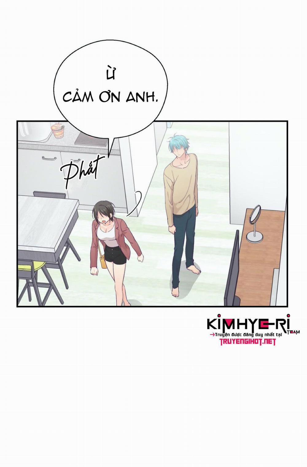 Mềm Mại Tan Chảy 20 trang 11