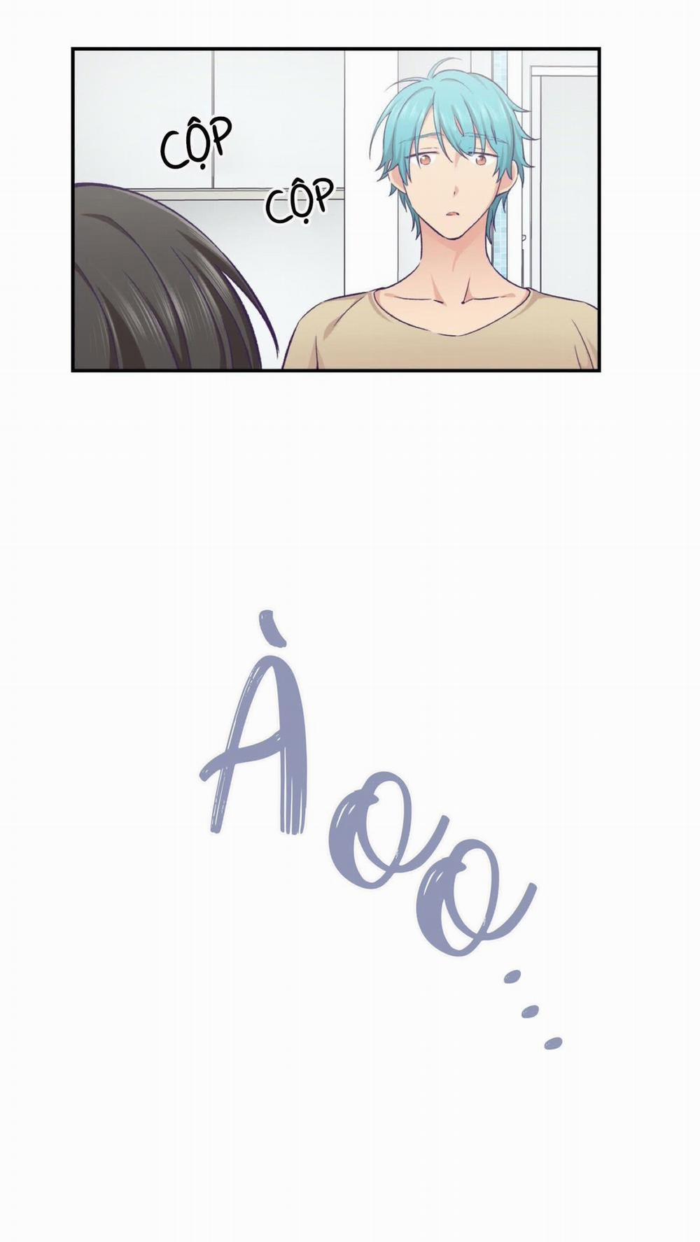 Mềm Mại Tan Chảy 20 trang 12