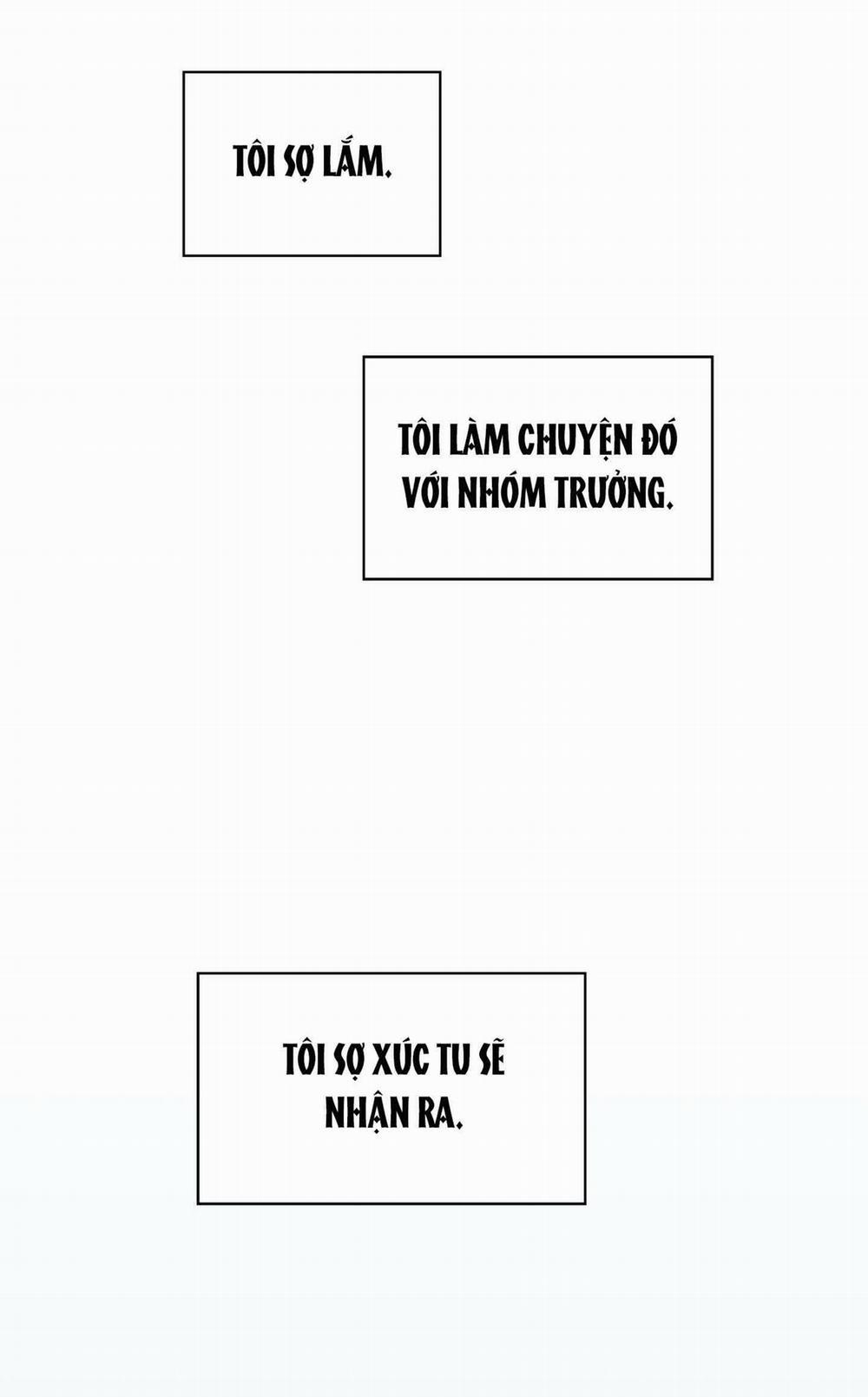 Mềm Mại Tan Chảy 20 trang 14