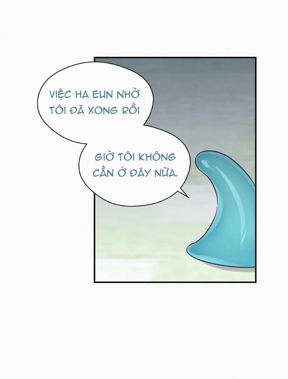 Mềm Mại Tan Chảy 20 trang 21