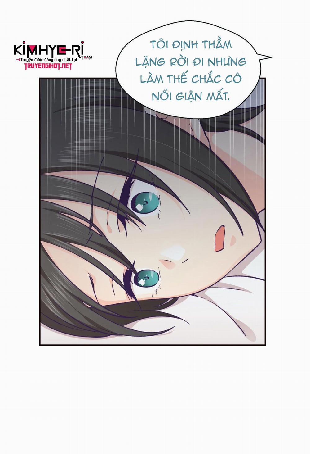 Mềm Mại Tan Chảy 20 trang 22