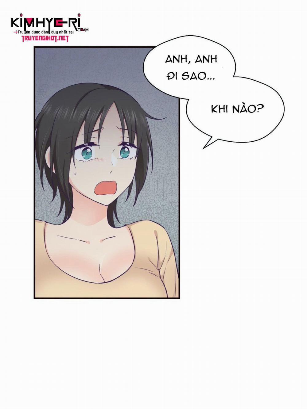 Mềm Mại Tan Chảy 20 trang 24