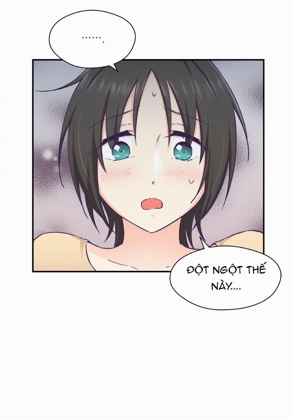 Mềm Mại Tan Chảy 20 trang 27