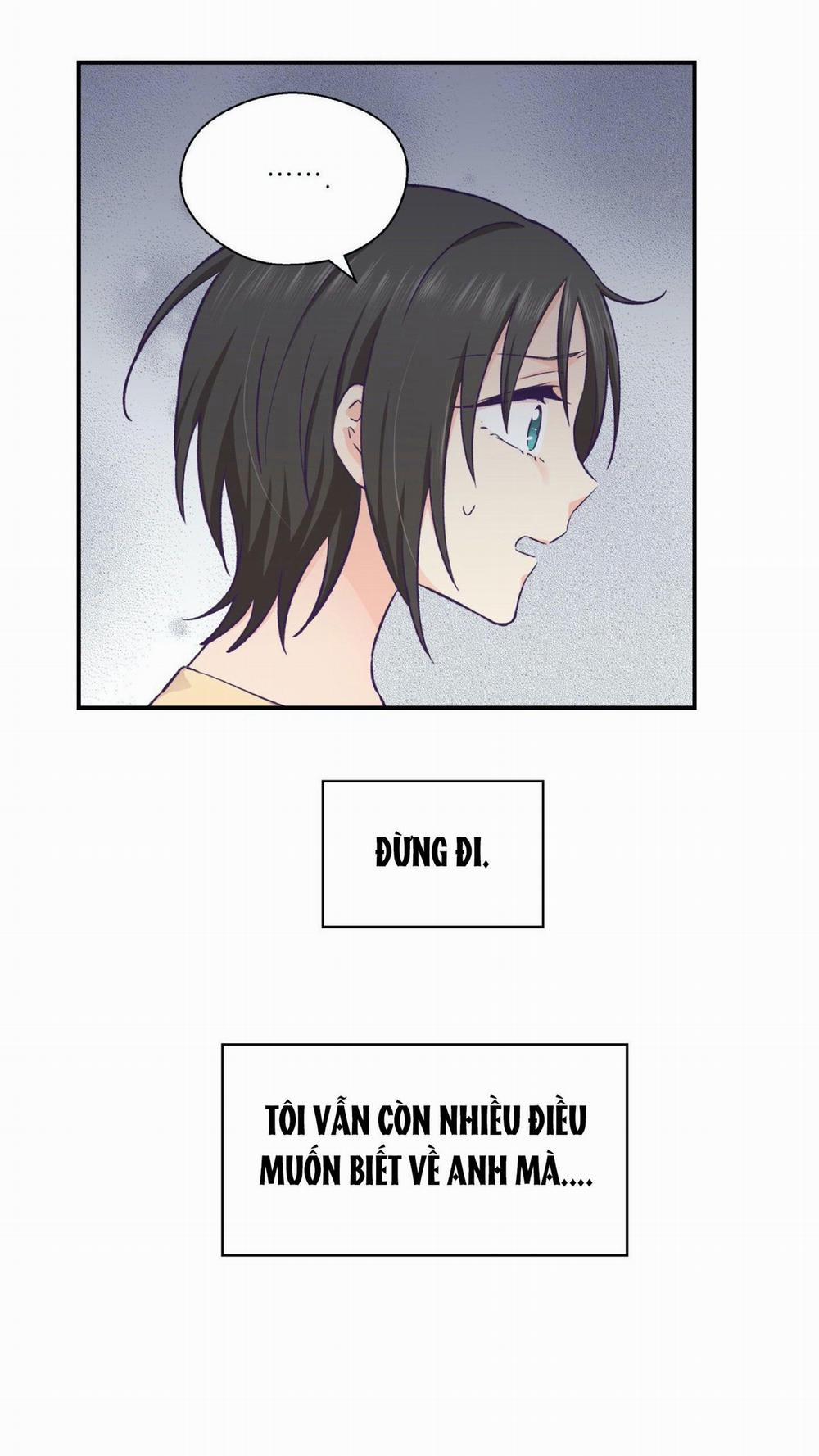 Mềm Mại Tan Chảy 20 trang 29