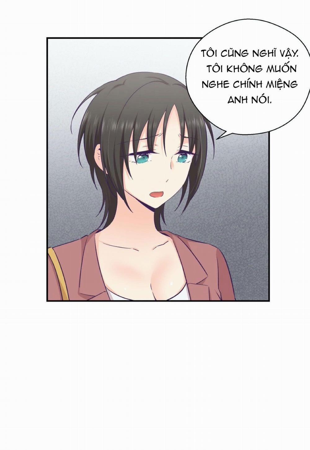 Mềm Mại Tan Chảy 20 trang 3