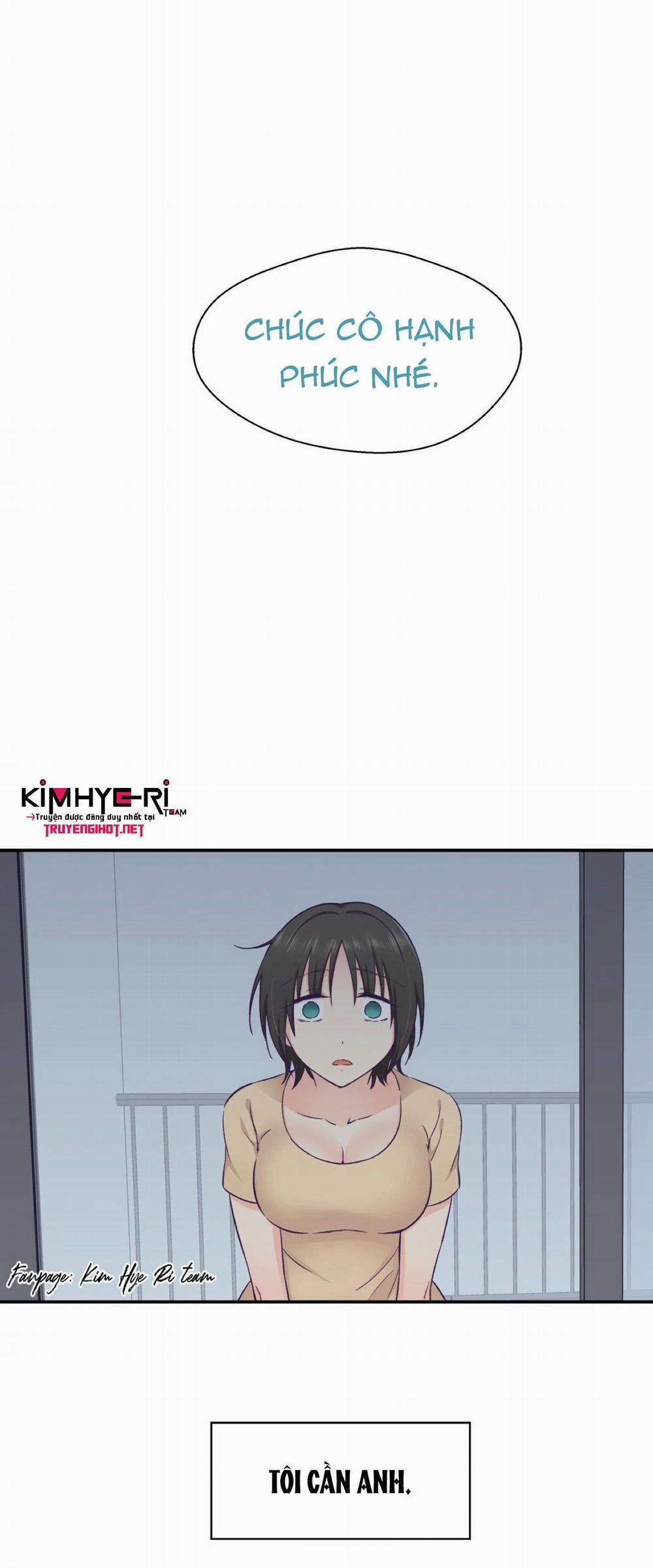 Mềm Mại Tan Chảy 20 trang 30