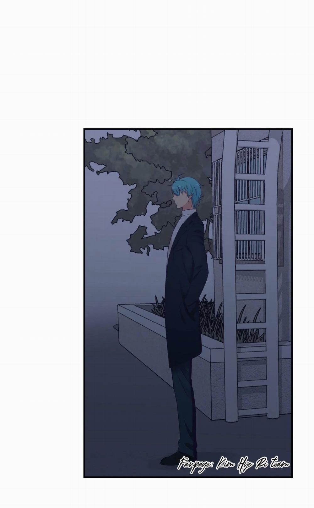 Mềm Mại Tan Chảy 20 trang 34