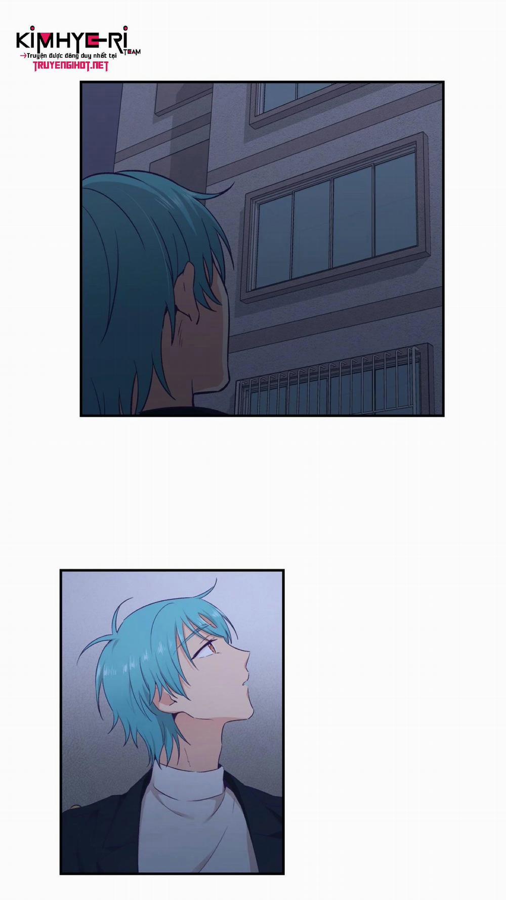 Mềm Mại Tan Chảy 20 trang 35