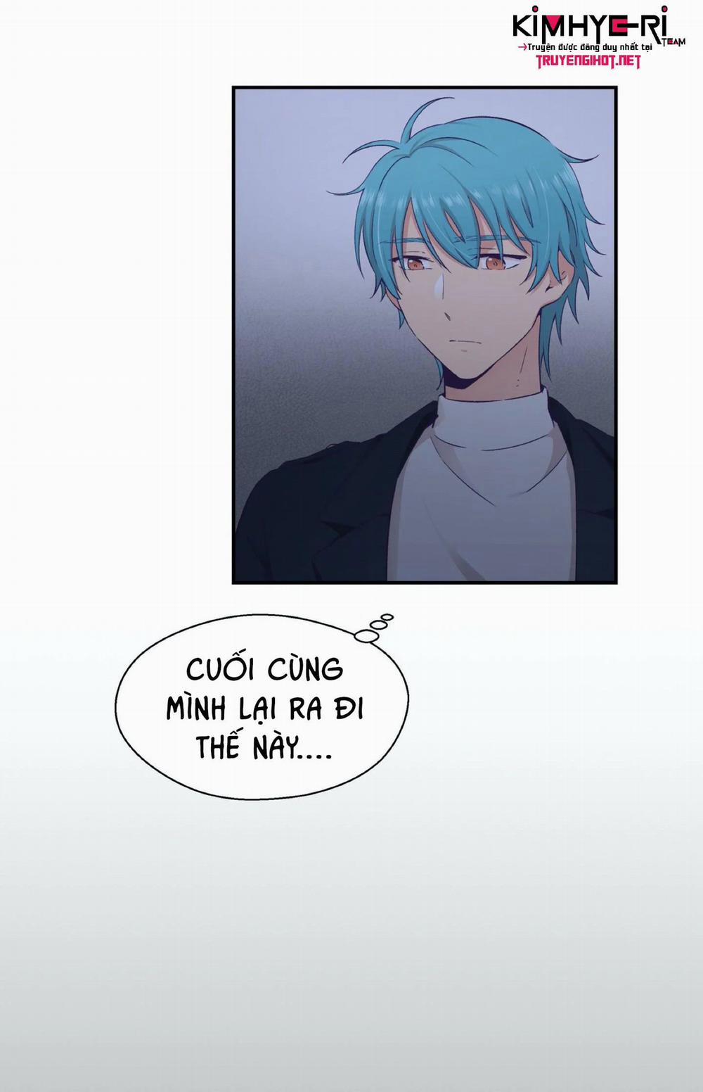 Mềm Mại Tan Chảy 20 trang 36