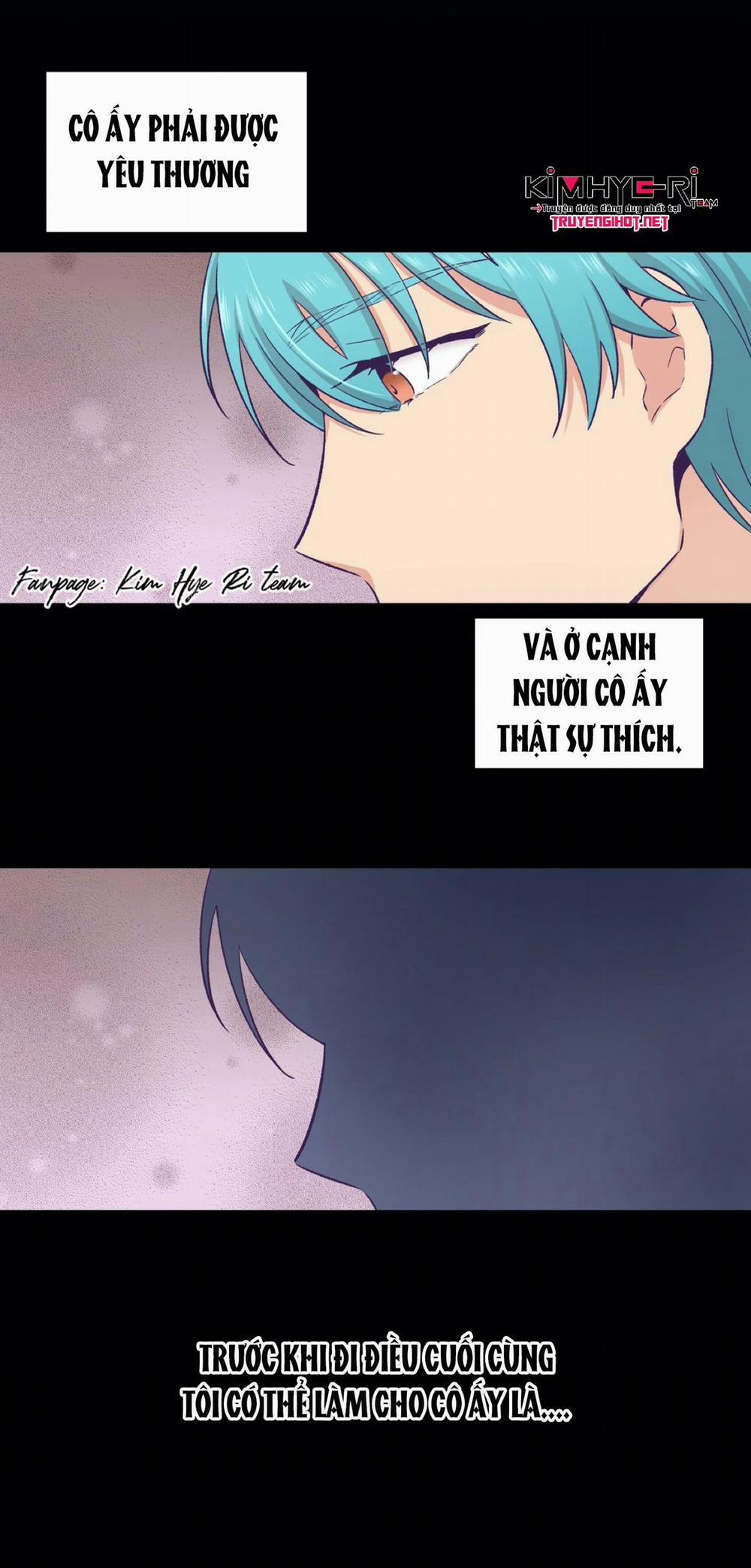 Mềm Mại Tan Chảy 20 trang 38