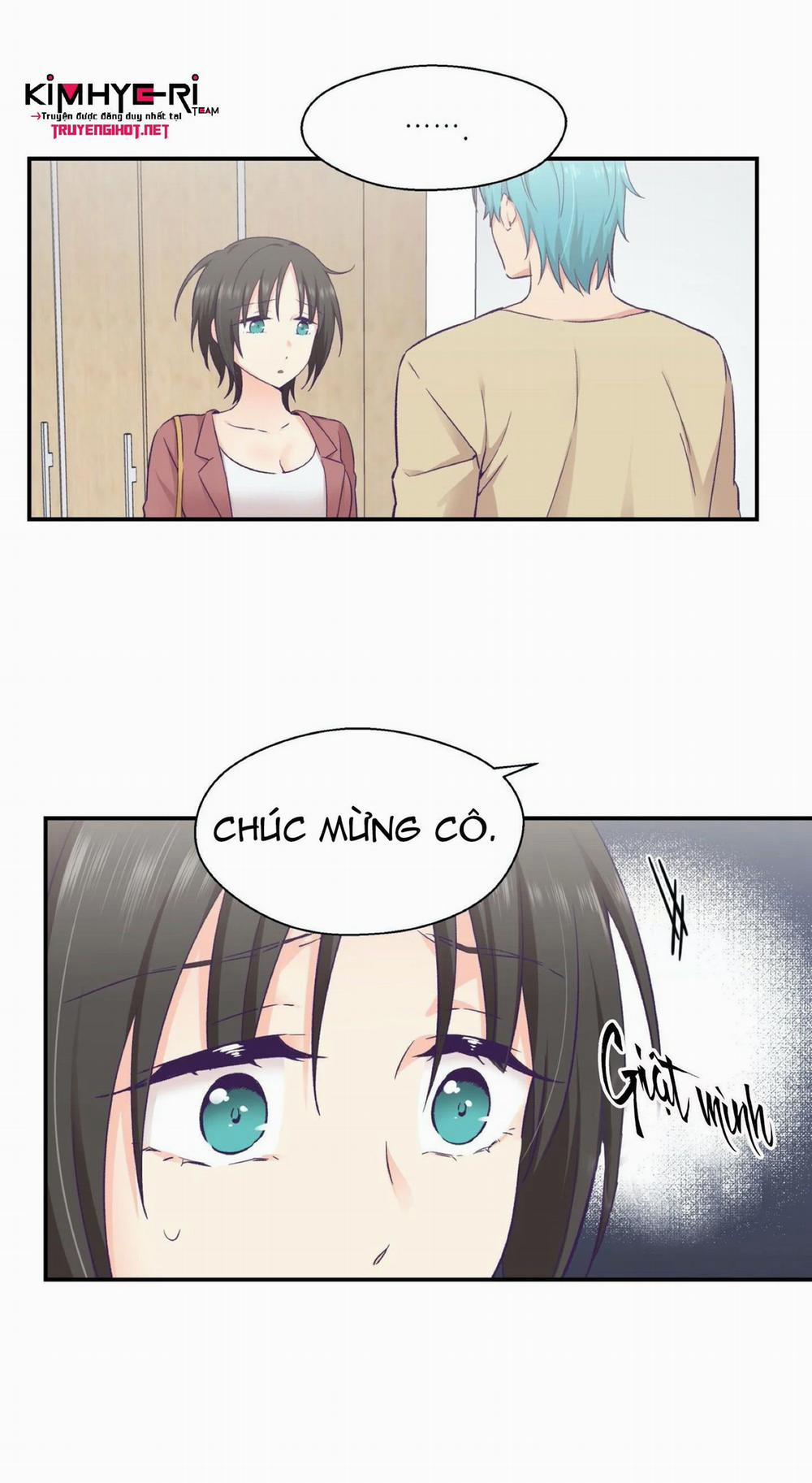 Mềm Mại Tan Chảy 20 trang 4