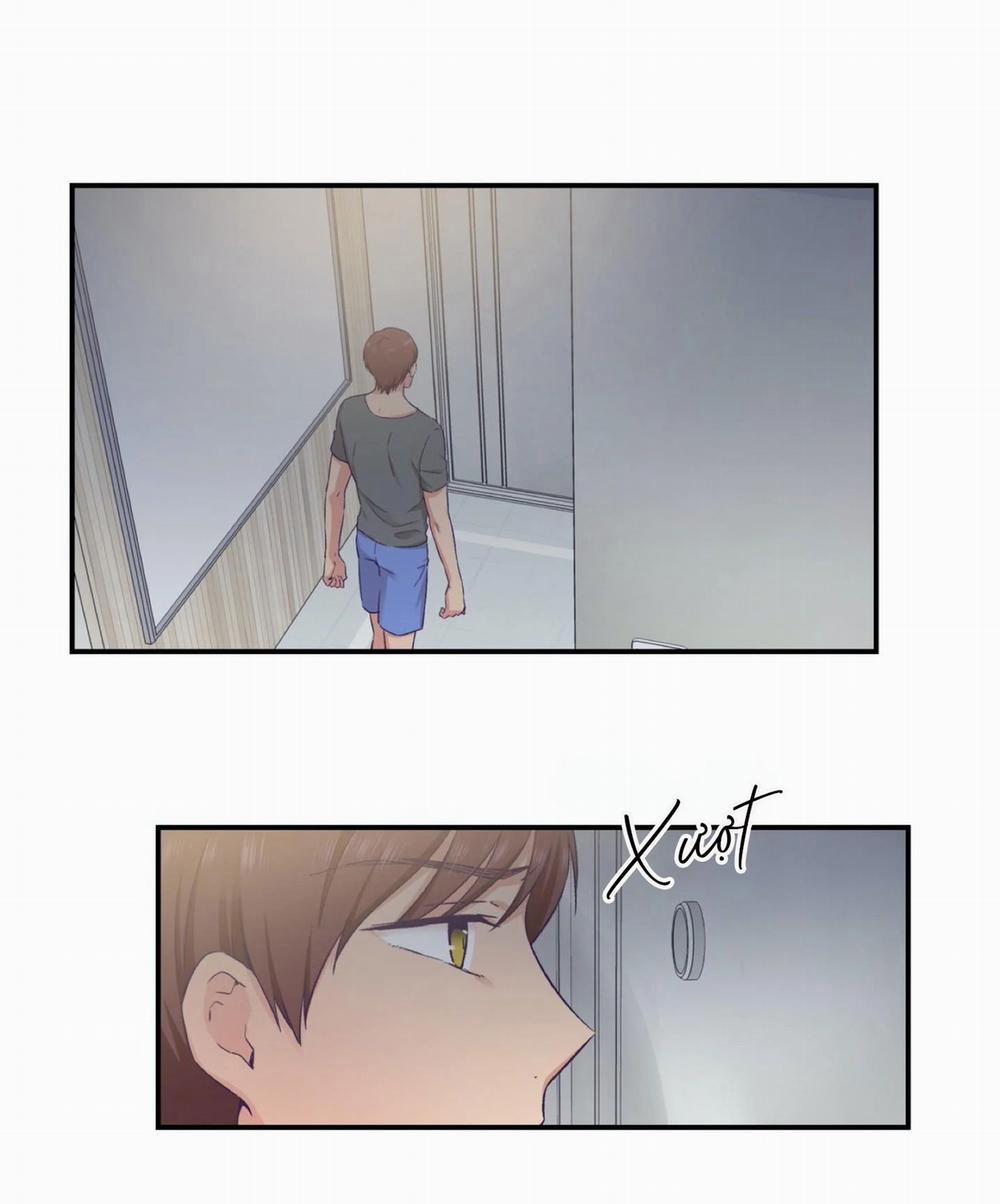 Mềm Mại Tan Chảy 20 trang 41