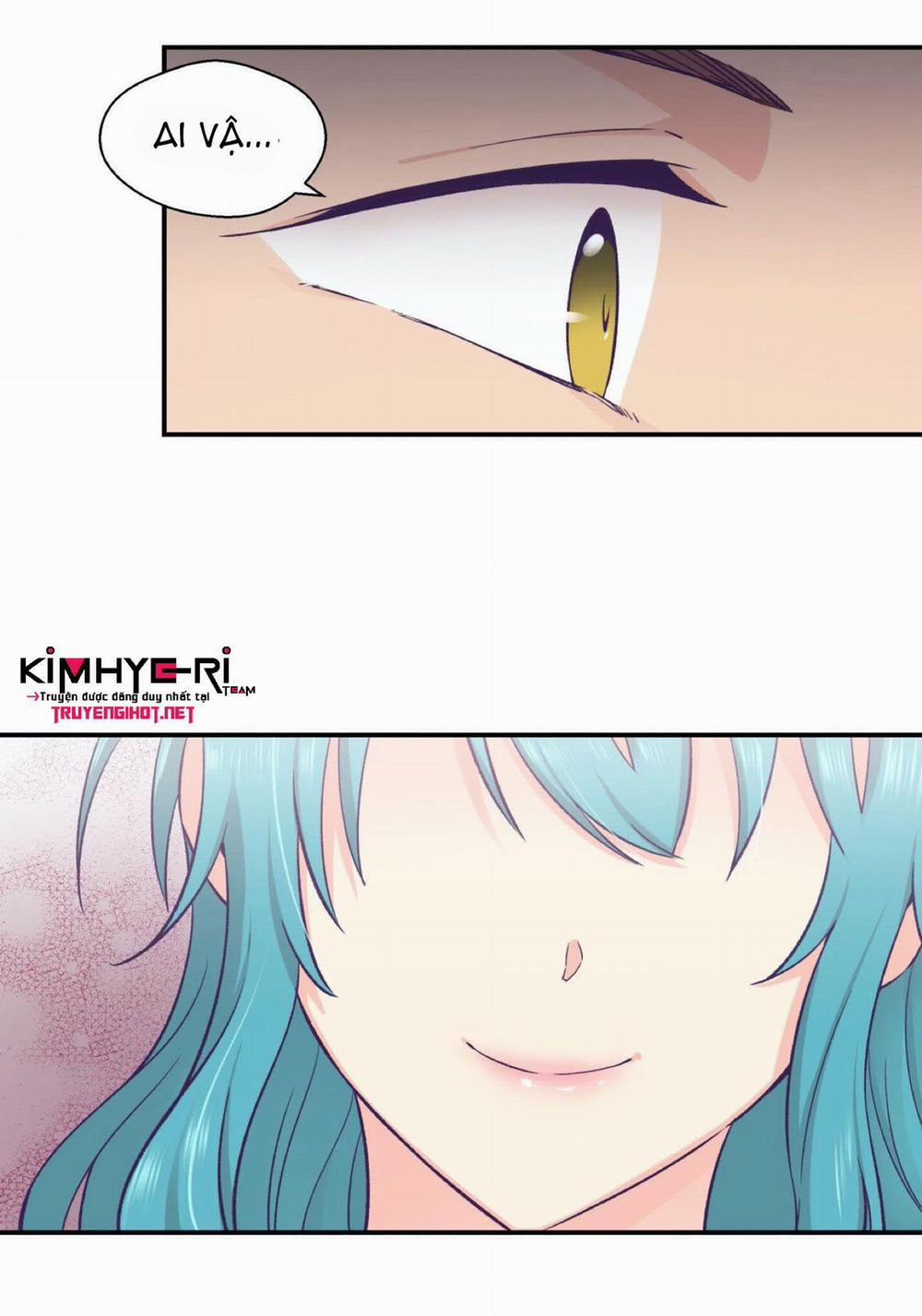 Mềm Mại Tan Chảy 20 trang 42