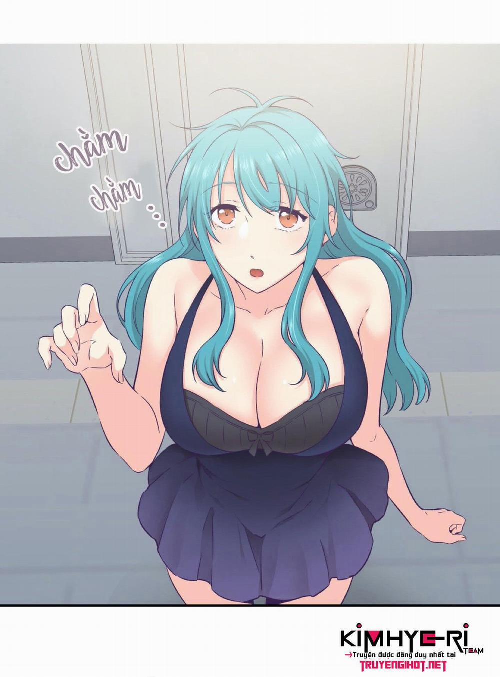 Mềm Mại Tan Chảy 20 trang 43