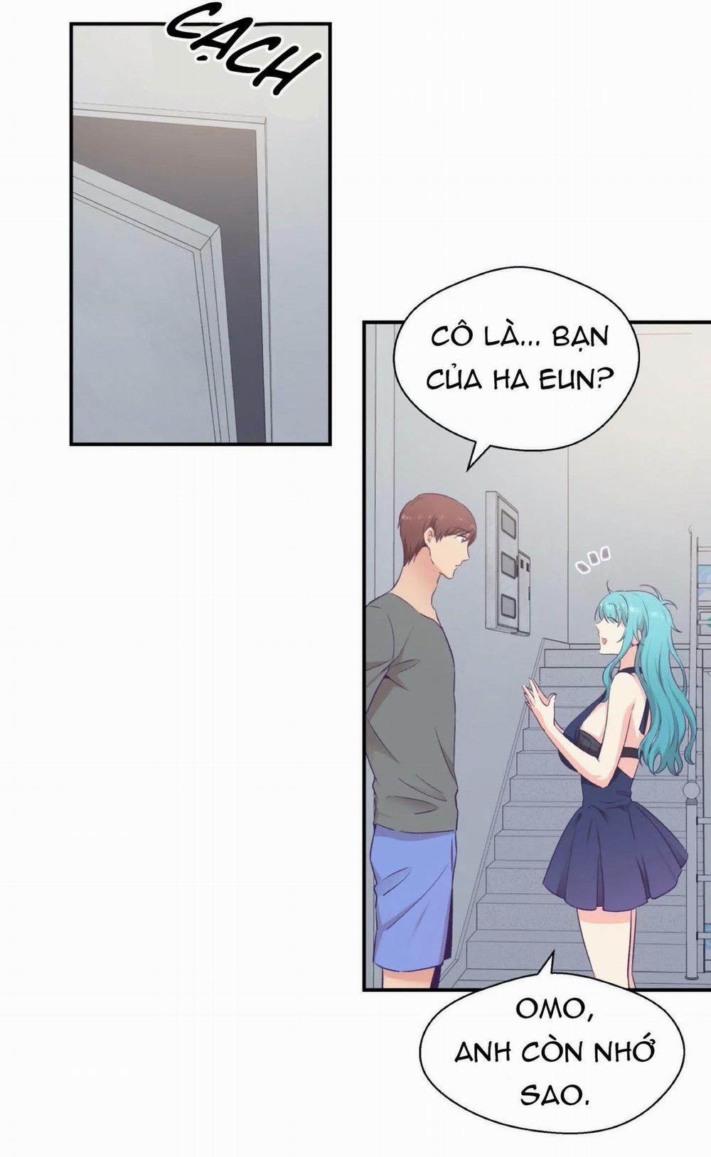 Mềm Mại Tan Chảy 20 trang 44