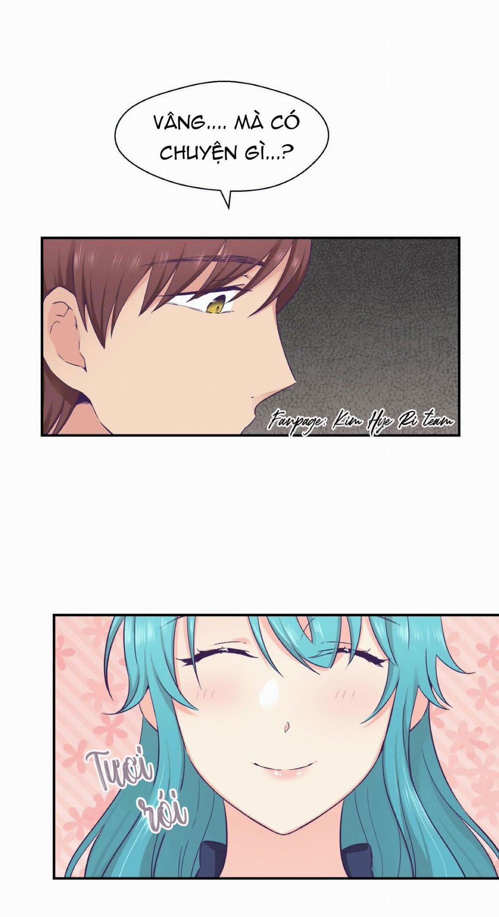 Mềm Mại Tan Chảy 20 trang 46