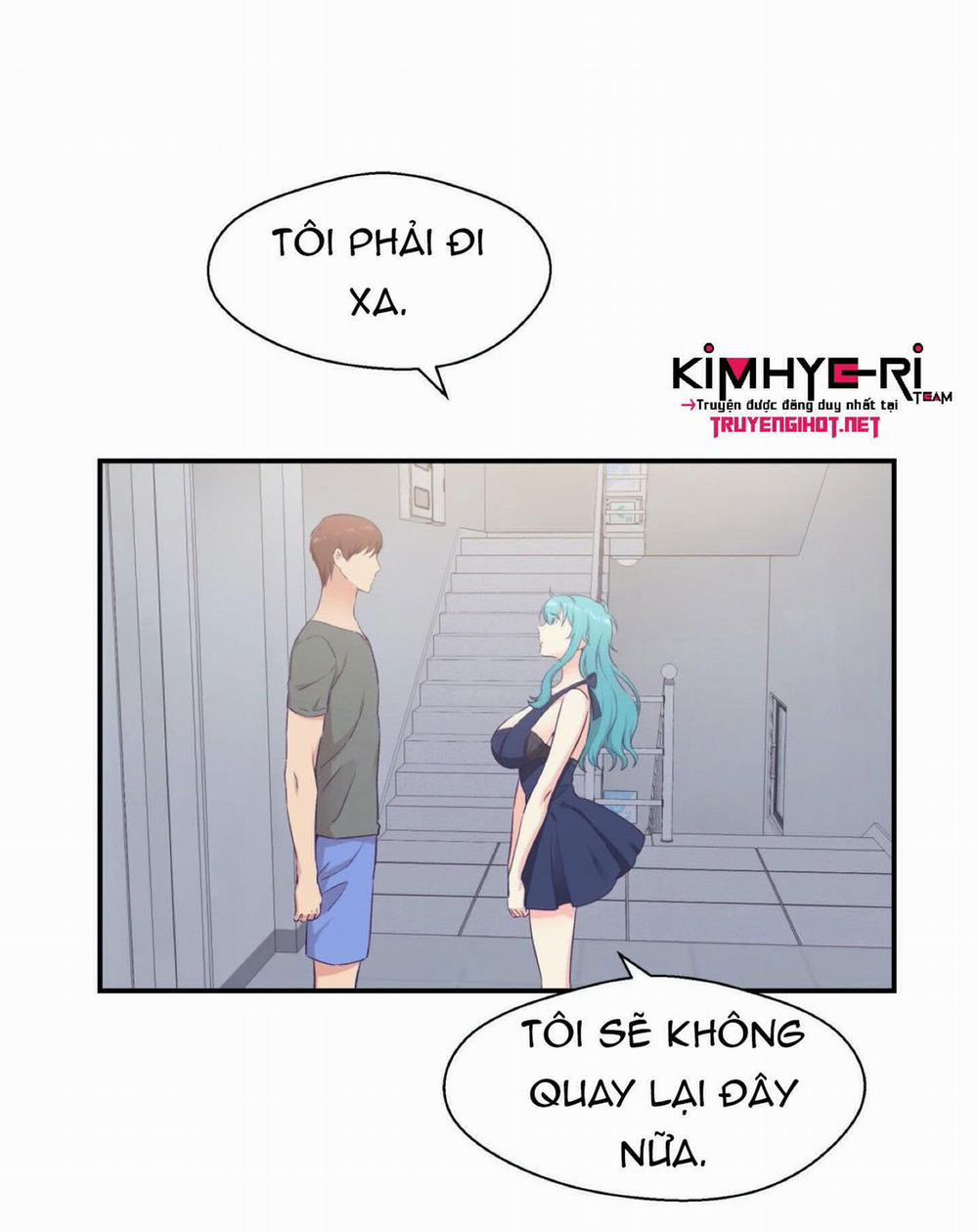 Mềm Mại Tan Chảy 20 trang 47