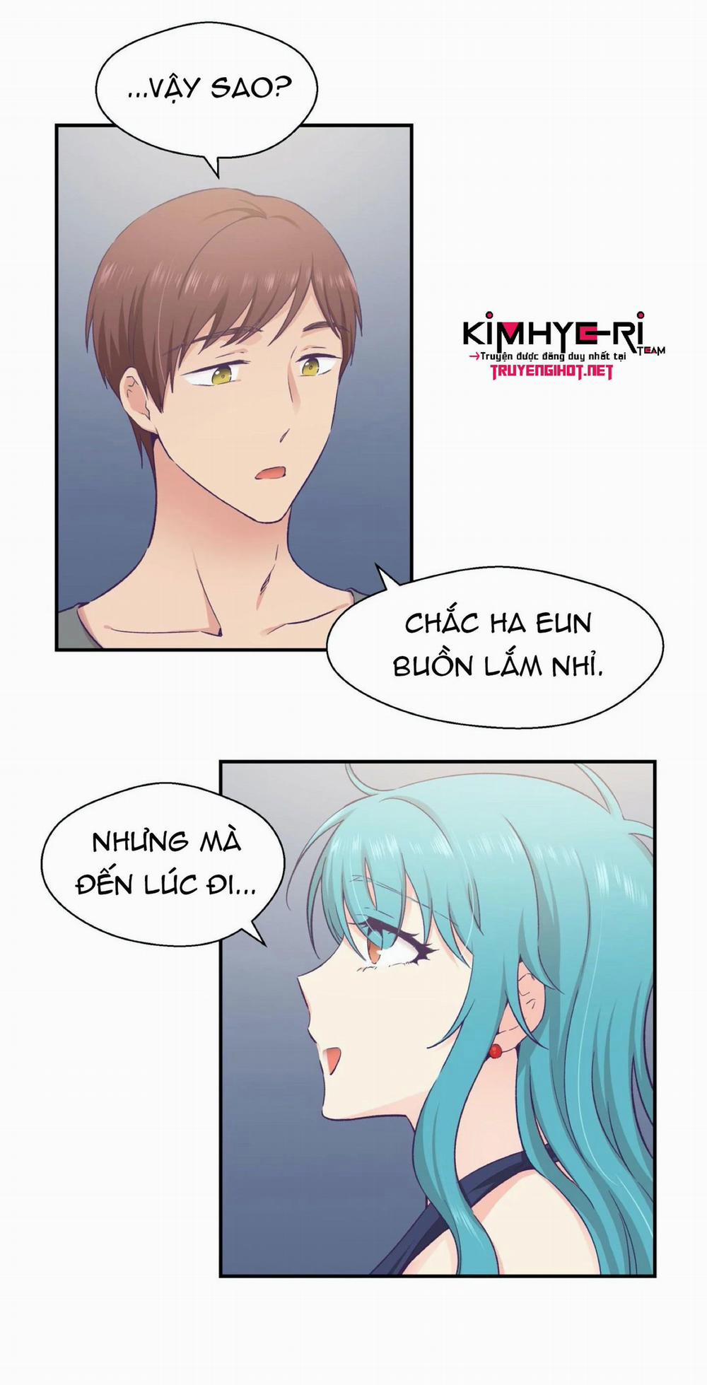 Mềm Mại Tan Chảy 20 trang 48