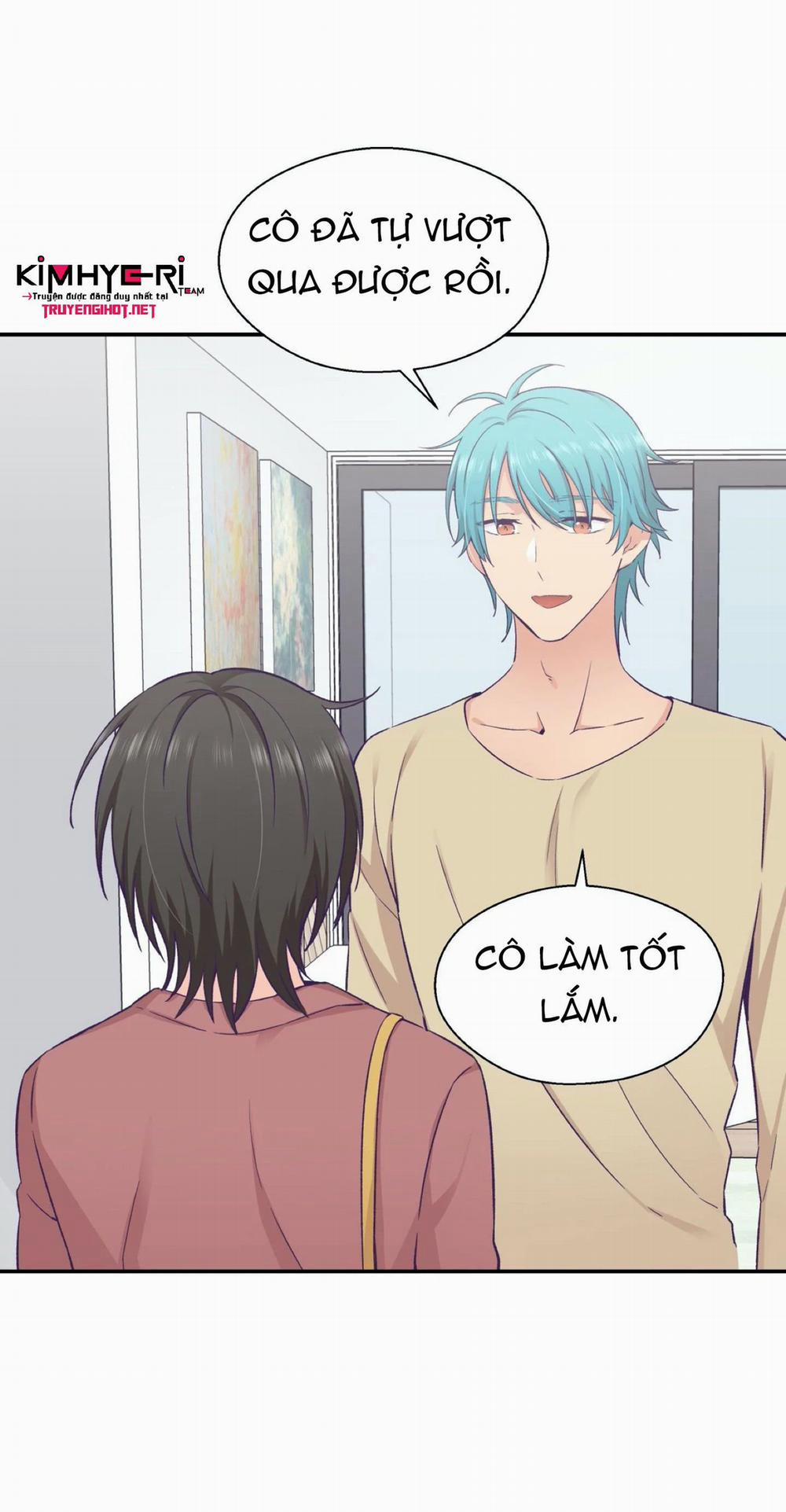 Mềm Mại Tan Chảy 20 trang 5