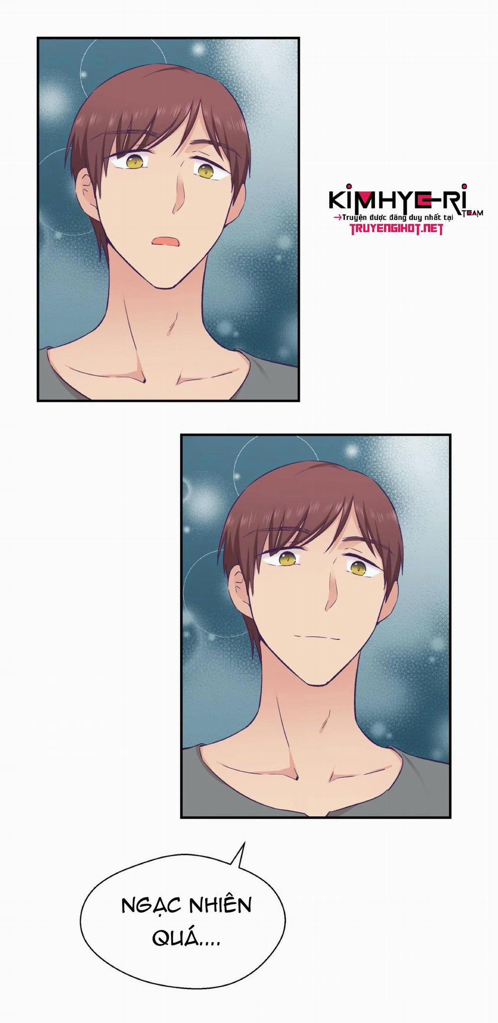 Mềm Mại Tan Chảy 20 trang 50