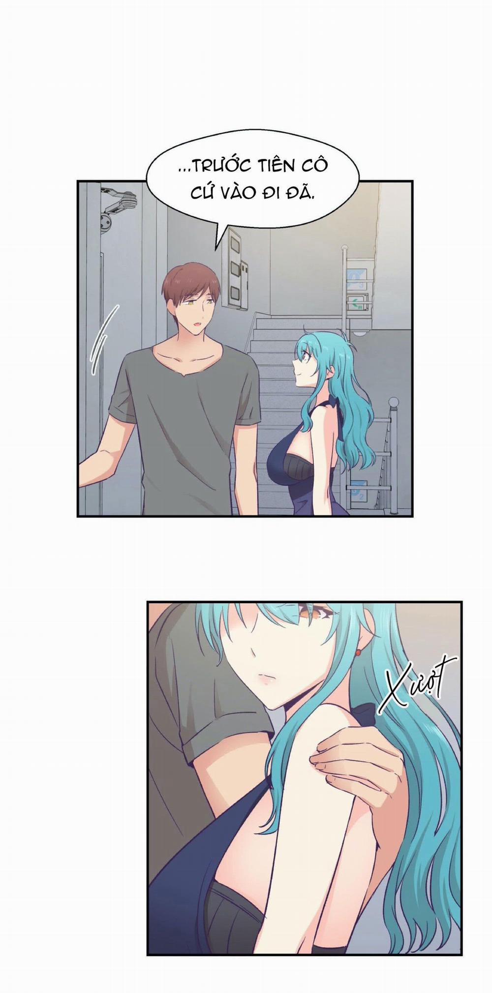 Mềm Mại Tan Chảy 20 trang 51