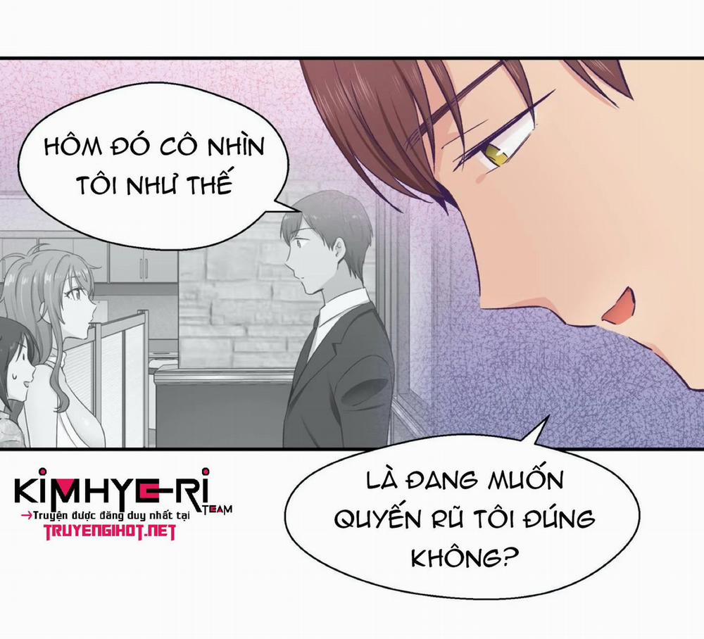 Mềm Mại Tan Chảy 20 trang 54