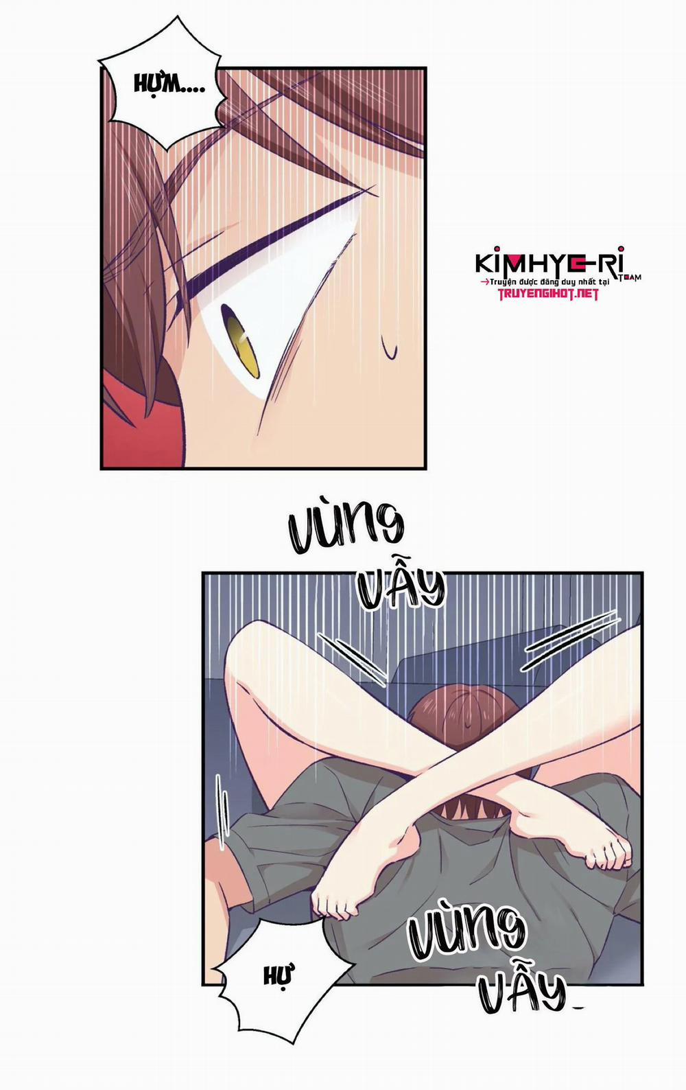 Mềm Mại Tan Chảy 20 trang 60