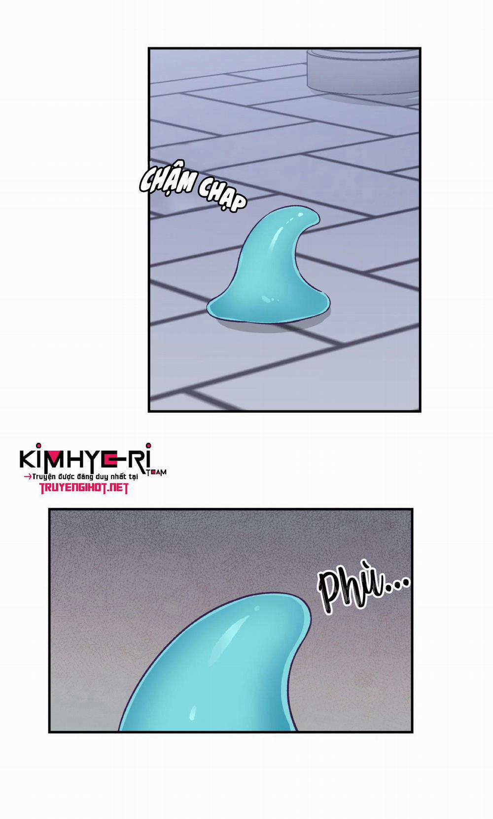 Mềm Mại Tan Chảy 20 trang 67