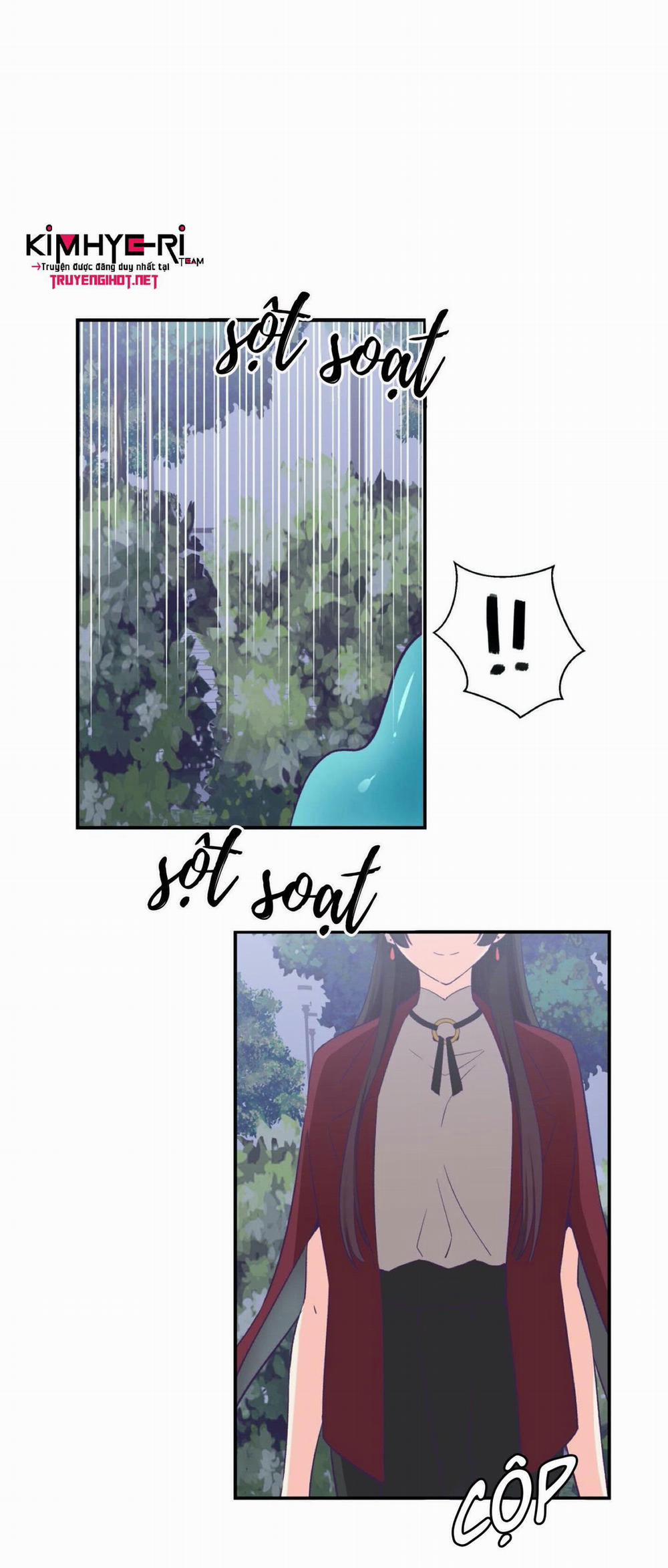 Mềm Mại Tan Chảy 20 trang 69