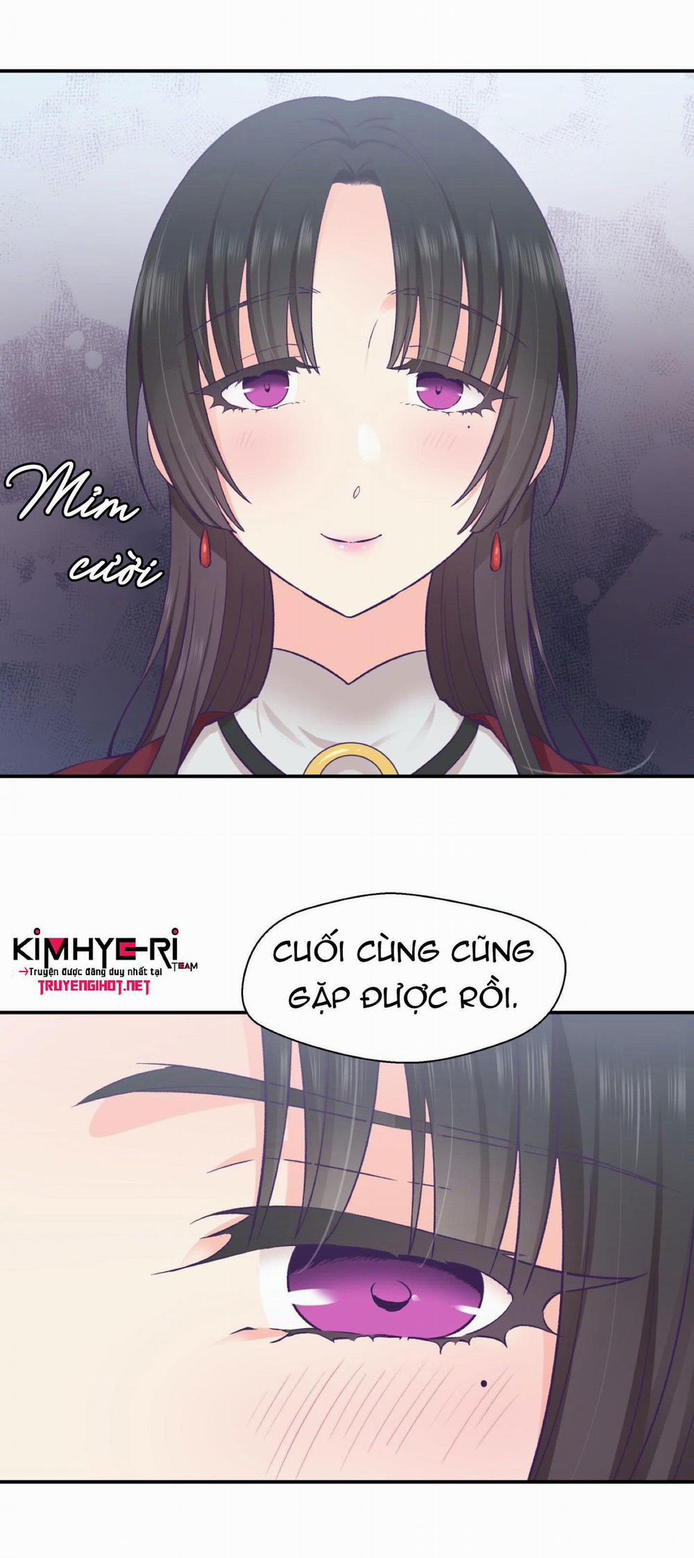 Mềm Mại Tan Chảy 20 trang 71