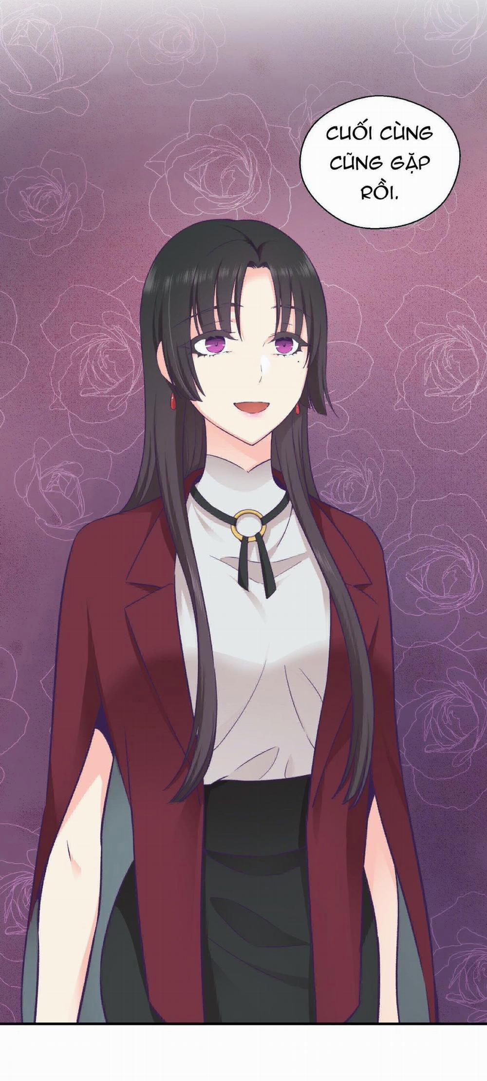 Mềm Mại Tan Chảy 21 trang 1