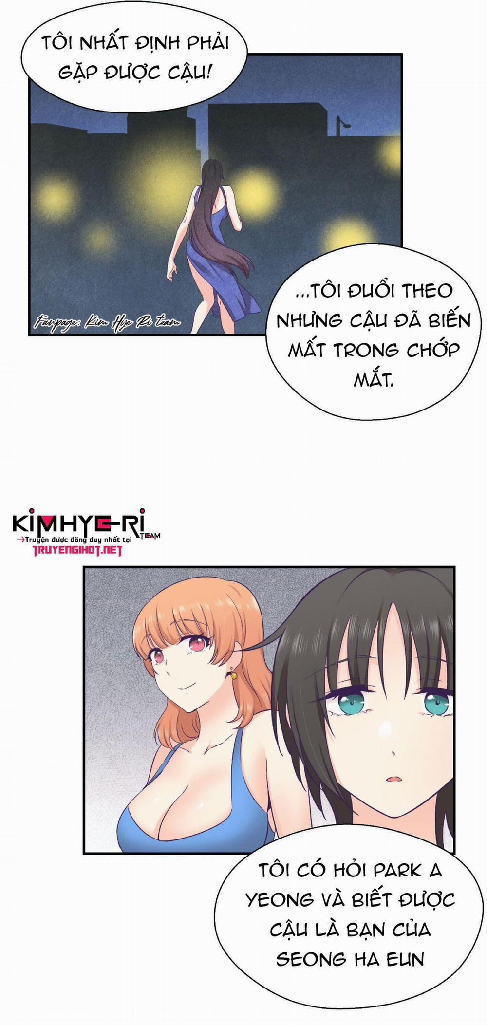 Mềm Mại Tan Chảy 21 trang 14